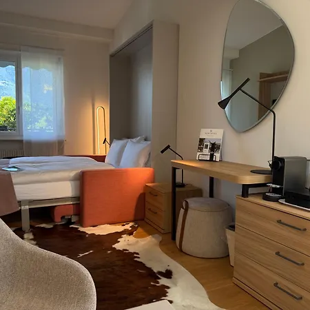 Boutique-Hotel Remorino, A Lago Maggiore Garden Resort-3